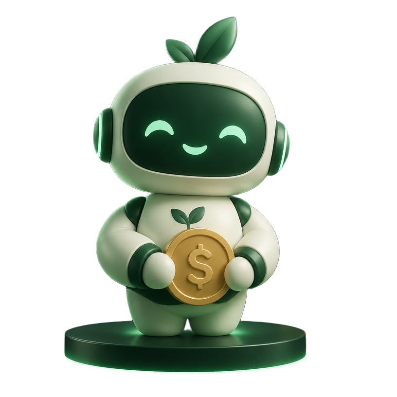 Asistente financiero de Finanzas